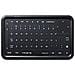 Tastiera Wireless 6SAGAX  (Layout QWERTY) Colore Nero - Foto miniatura 1
